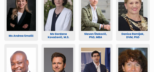 Prijave za simpozij na temu 